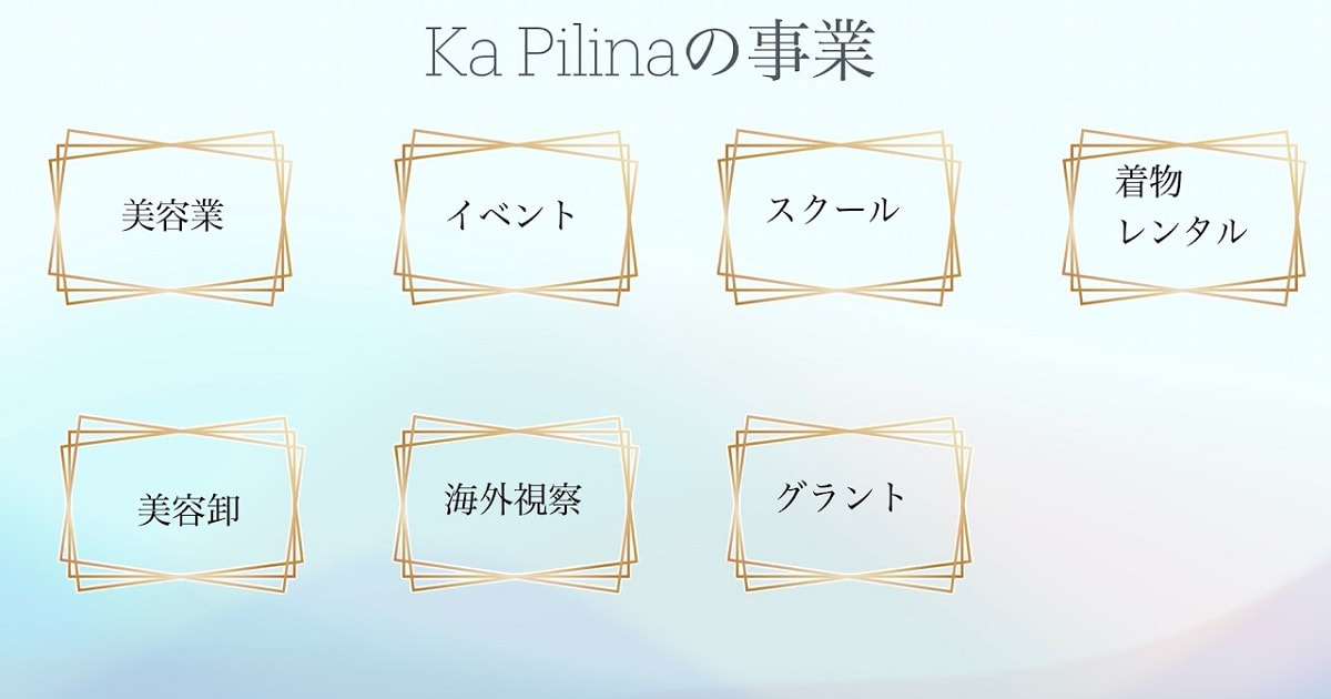 合同会社Ka Pilina